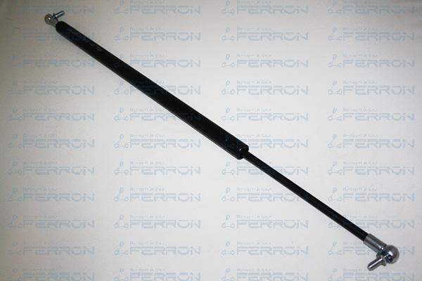 FERRON 372 - Gas Spring, boot, cargo area car-mod.net