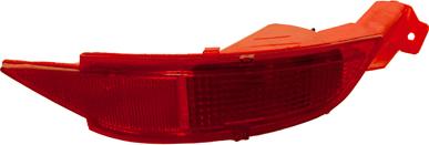 FERRON 24FD34401 - Rear Fog Light car-mod.net