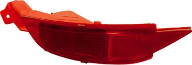 FERRON 24FD34402 - Rear Fog Light car-mod.net