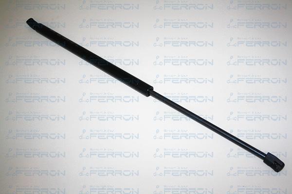 FERRON 252 - Gas Spring, boot, cargo area car-mod.net