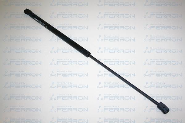 FERRON 257 - Gas Spring, boot, cargo area car-mod.net