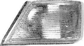FERRON 25FT92601 - Indicator car-mod.net