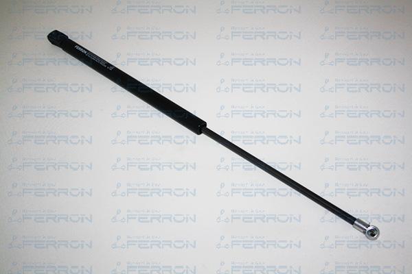 FERRON 265 - Gas Spring, boot, cargo area car-mod.net