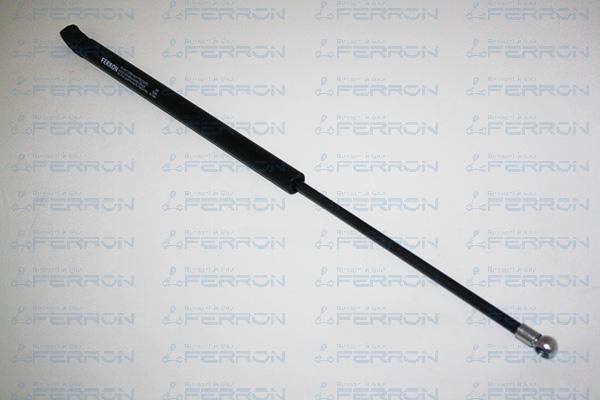 FERRON 266 - Gas Spring, boot, cargo area car-mod.net