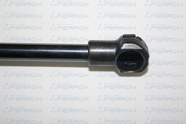 FERRON 260 - Gas Spring, boot, cargo area car-mod.net