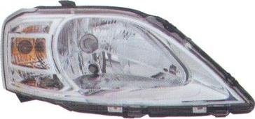 FERRON 21DA32202 - Headlight car-mod.net