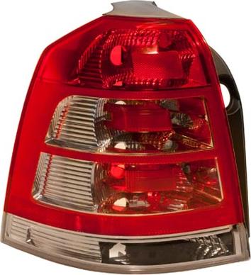 FERRON 22OP71902 - Combination Rearlight car-mod.net