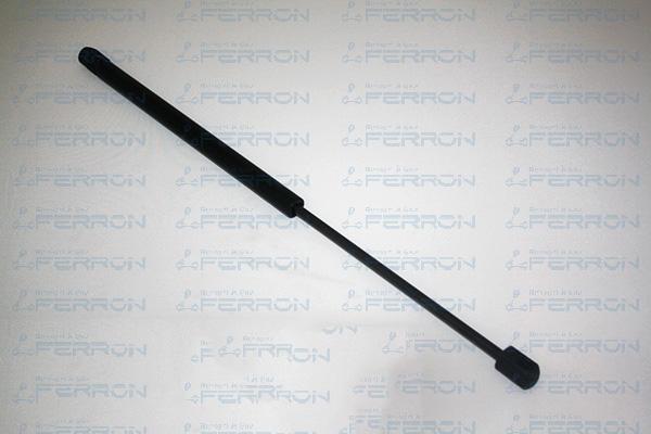 FERRON 72 - Gas Spring, boot, cargo area car-mod.net