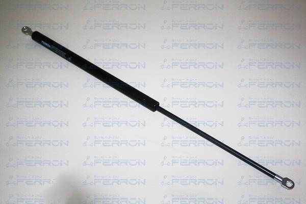 FERRON 77 - Gas Spring, boot, cargo area car-mod.net