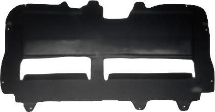 FERRON TOP42560005 - Engine Cover car-mod.net
