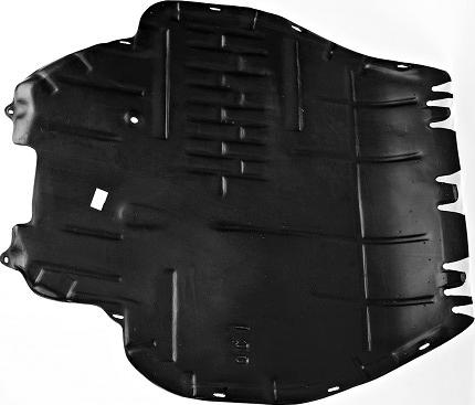 FERRON TOP42560011 - Engine Cover car-mod.net