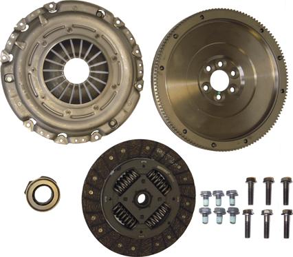 FERRON TOP04790257 - Conversion Set, clutch car-mod.net