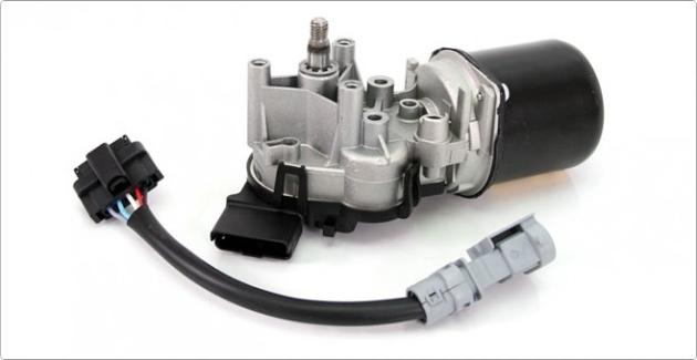 FERRON TOP02950026 - Wiper Motor car-mod.net