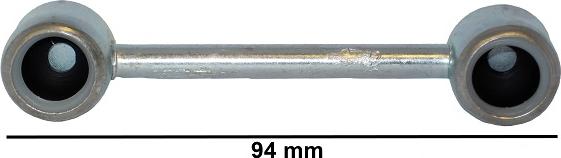 FERRON TOP16330002 - Repair Kit, gear lever car-mod.net