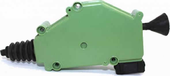FERRON TOP13610067 - Actuator, central locking system car-mod.net
