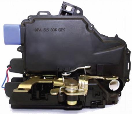 FERRON TOP13610037 - Door Lock car-mod.net