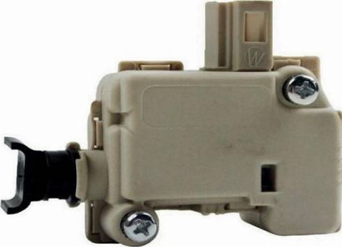 FERRON TOP13760015 - Actuator, central locking system car-mod.net