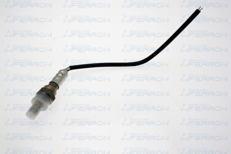 FERRON TOP39220004 - Oxygen, Lambda Sensor car-mod.net