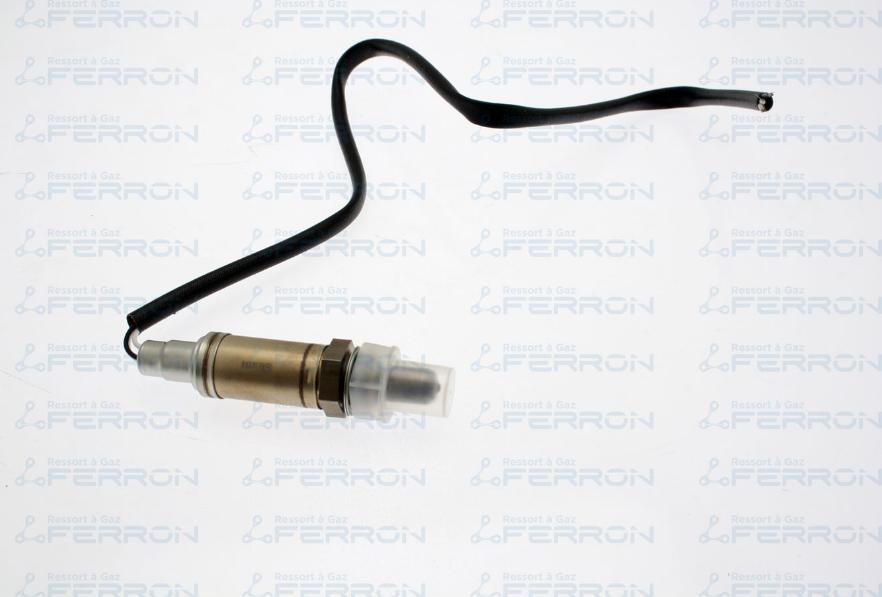 FERRON TOP39220003 - Oxygen, Lambda Sensor car-mod.net