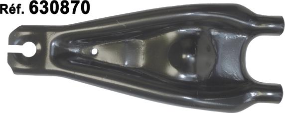 FERRON TOP34190001 - Release Fork, clutch car-mod.net