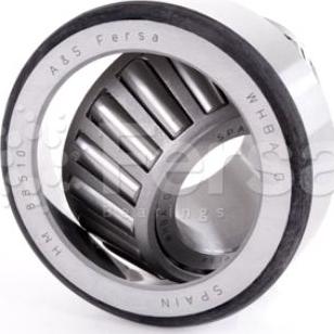 Fersa Bearings 3782/3720 - Wheel Bearing car-mod.net