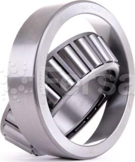 Fersa Bearings 32312 F - Wheel Bearing car-mod.net
