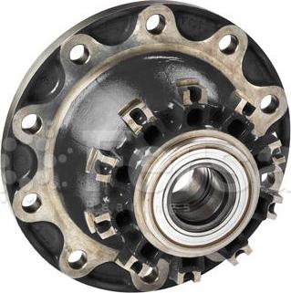 Fersa Bearings F 400002 - Wheel Hub car-mod.net