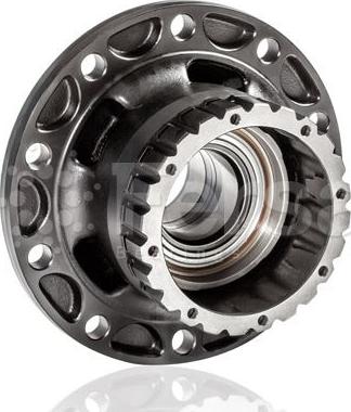 Fersa Bearings F 400007 - Wheel Hub car-mod.net