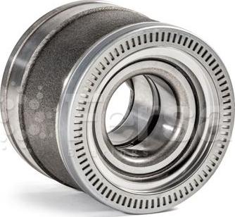 Fersa Bearings F 400011 - Wheel Hub car-mod.net