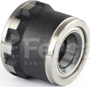 Fersa Bearings F 400041 - Wheel Hub car-mod.net