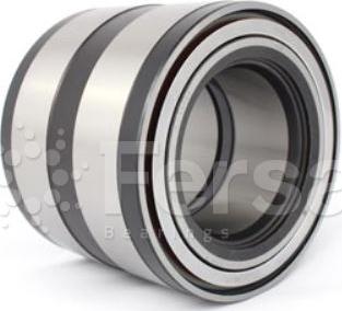 Fersa Bearings F 15122 - Bearing Kit, wheel hub car-mod.net