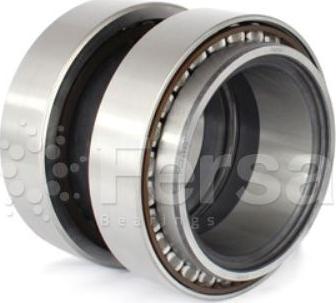 Fersa Bearings F 200004 - Bearing Kit, wheel hub car-mod.net