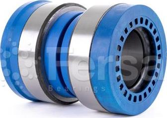 Fersa Bearings F 200014 - Bearing Kit, wheel hub car-mod.net