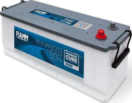 Fiamm A 120 EHD - Starter Battery car-mod.net