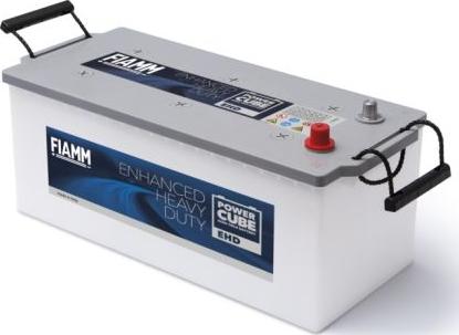 Fiamm B 180 EHD - Starter Battery car-mod.net