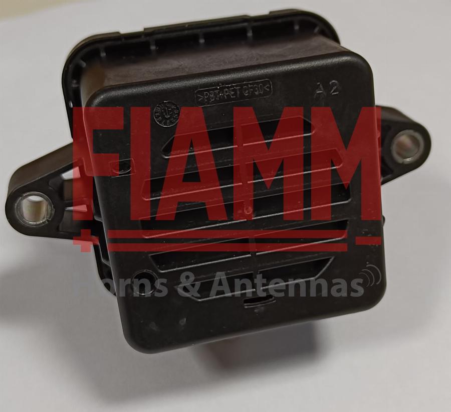 FIAMM HORNS & ANTENN 951135 - Air Horn car-mod.net