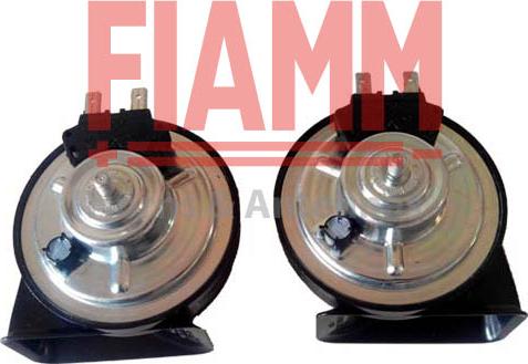 FIAMM HORNS & ANTENN 932700Z - Air Horn car-mod.net