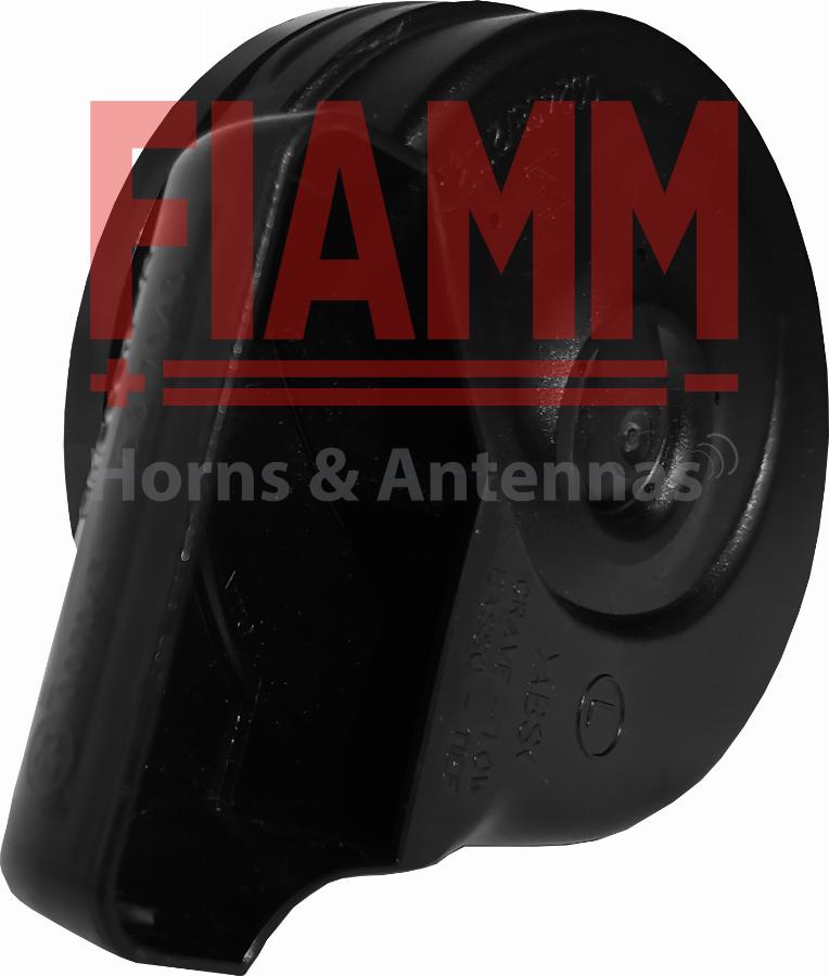 FIAMM HORNS & ANTENN 932729Z - Air Horn car-mod.net