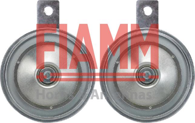 FIAMM HORNS & ANTENN 920994 - Air Horn car-mod.net