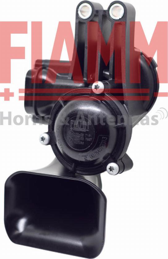 FIAMM HORNS & ANTENN 928047Z - Air Horn car-mod.net