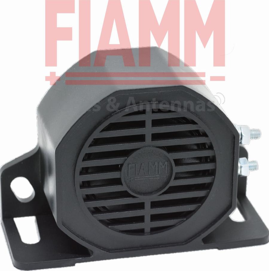 FIAMM HORNS & ANTENN 923176 - Air Horn car-mod.net