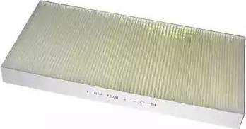 A.L. Group ALC-5333/1 - Filter, interior air car-mod.net
