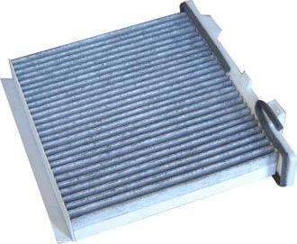 FI.BA CF-134/C - Filter, interior air car-mod.net