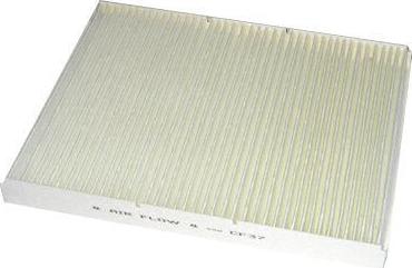 FI.BA CF-37 - Filter, interior air car-mod.net