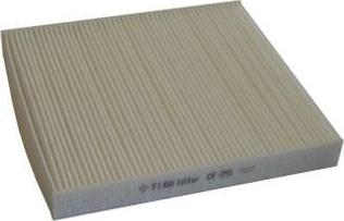 FI.BA CF-251 - Filter, interior air car-mod.net