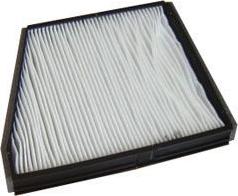 FI.BA CF-207 - Filter, interior air car-mod.net