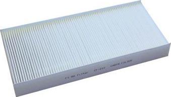 FI.BA CF-212 - Filter, interior air car-mod.net