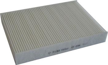 FI.BA CF-234 - Filter, interior air car-mod.net