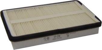 FI.BA CF-230 - Filter, interior air car-mod.net