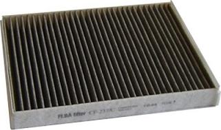 FI.BA CF-237/C - Filter, interior air car-mod.net